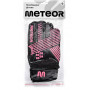 Meteor Catch goalkeeper gloves 5 black/pink