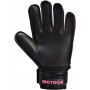 Meteor Catch goalkeeper gloves 8 black/pink
