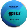 Míč volejbal SOFT 170g GALA BV5685S, fialová