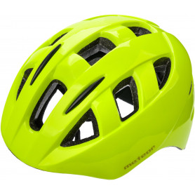 Cycling helmet Meteor PNY11 S 43-48 cm yellow