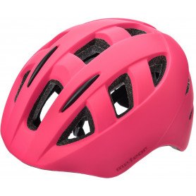Cycling helmet Meteor PNY11 S 43-48 cm pink