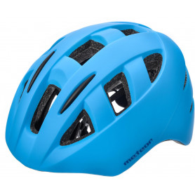 Cycling helmet Meteor PNY11 S 43-48 cm blue