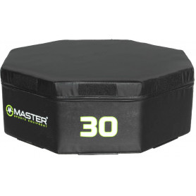 Tréninkový plyo box MASTER - 30 cm