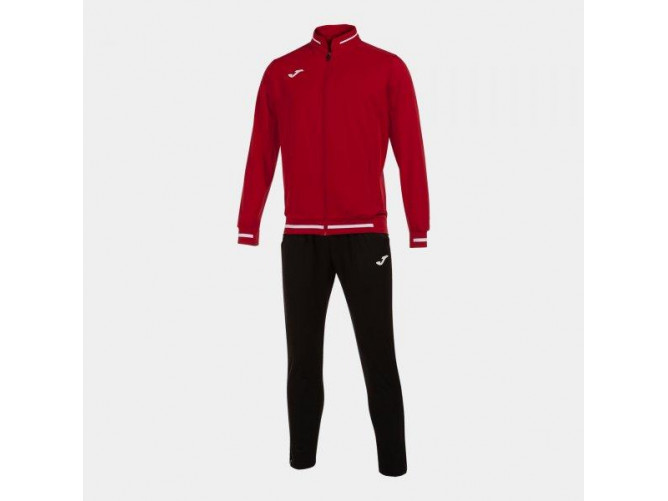 Joma MONTREAL TRACKSUIT RED BLACK 103211.601