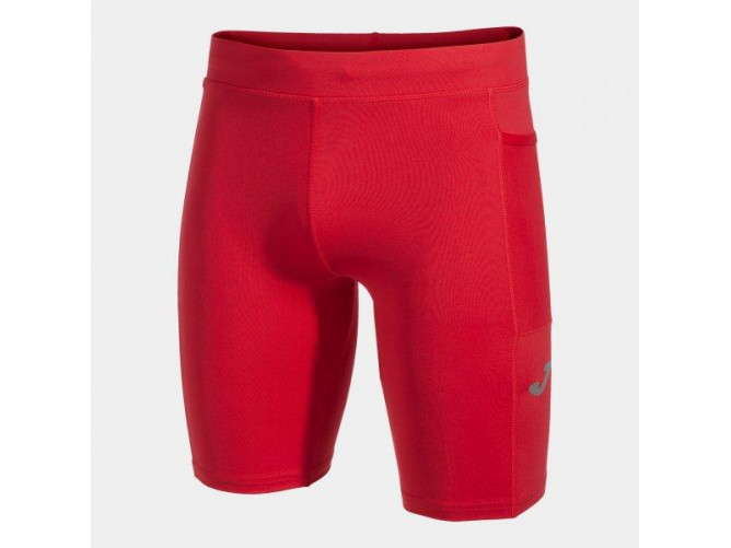 Joma ELITE X SHORT TIGHTS RED 700038.600