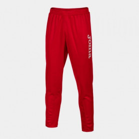 Joma LONG PANTS TIGHT COMBI RED 8011.12.60