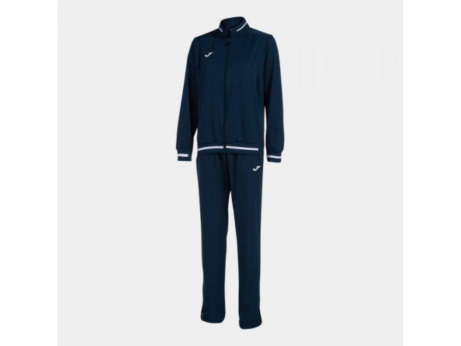 Joma MONTREAL TRACKSUIT NAVY 901858.331