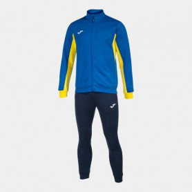 Joma DERBY TRACKSUIT ROYAL YELLOW 103120.703