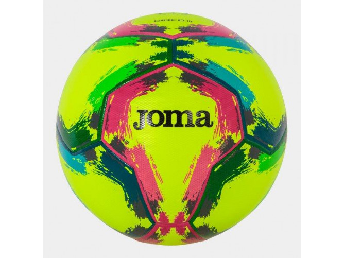 Joma FIFA PRO GIOCO II BALL FLUOR YELLOW 400646.060