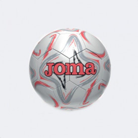 Joma EGEO II  BALL LIGHT GREY FLUOR CORAL 401413.268