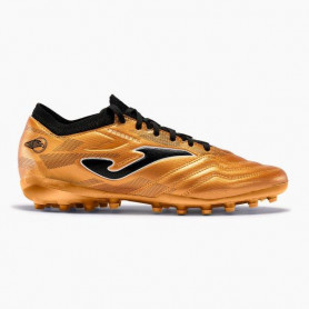 Joma POWERFUL CUP 2418 GOLD BLACK ARTIFICIAL GRASS POCS2418AG