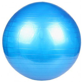 Gymball 85 gymnastický míč modrá balení 1 ks