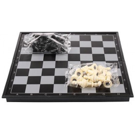 CheckMate magnetické šachy rozměr L