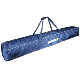 Ski Bag vak na lyže navy délka 190 cm