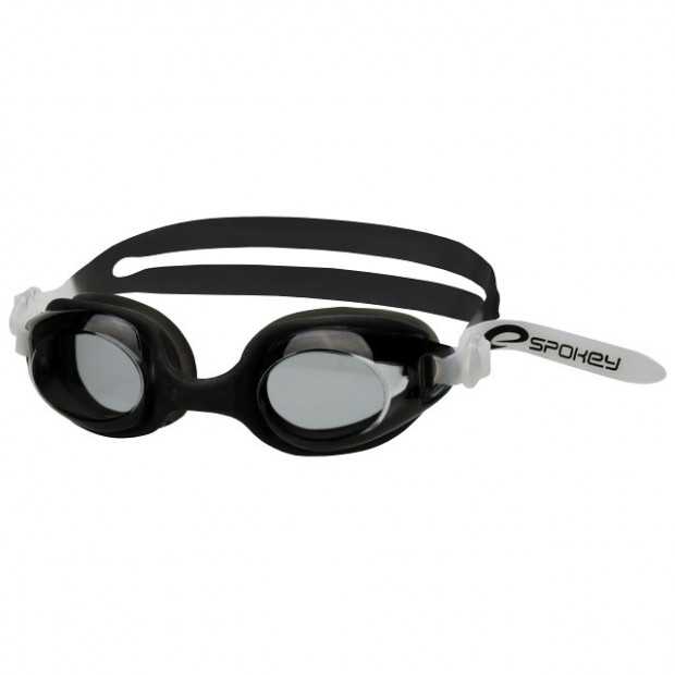 Plavecké brýle Spokey SEAL černé