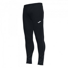 Joma CLASSIC LONG PANTS BLACK-ANTHRACITE 101654.110