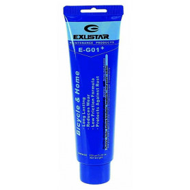 Vazelína Exu PTFE (teflon) 150 g modrá tuba