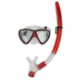QUARIUS-Sada brýle+šnorchl