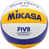 Plážové volejbalové míče - kvalitní vybavení pro maximální 