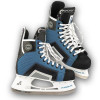 Hokejové brusle - kvalitní obuv pro maximální výkon na ledě