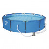 Bazény a vířivky - vybavení pro dokonalé osvěžení a relaxaci