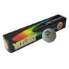 Stolní tenisové míčky - vrcholná kvalita a výkon