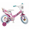Dětská kola: Bezpečné a stylové jízdní zážitky pro malé cyk