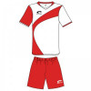 Fotbalové dresy: Výběr kvalitních a stylových dresů pro fanouš