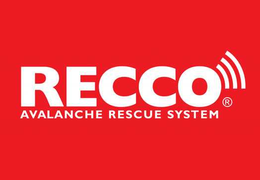 Vyhľadávací lavínový systém RECCO®
