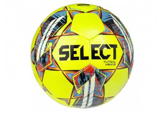 Futsalové míče Select