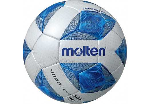 Futsalové míče Molten