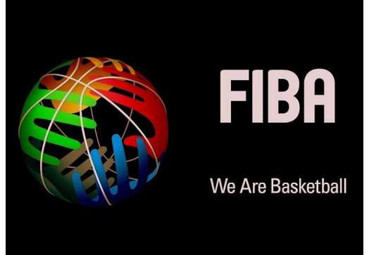 FIBA - mezinárodní basketbalová federace